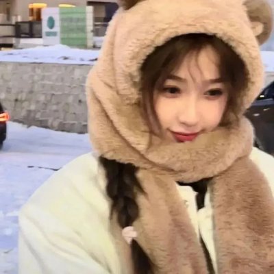 雪国旧事 海报